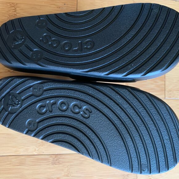 Crocs slides - Picture 2 of 3